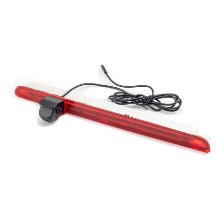 Kamera (CVBS), für Volkswagen T6/T6.1 mit Heckklappe