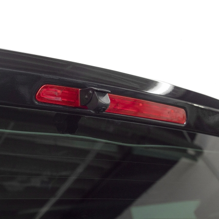 Kamera (CVBS), für Volkswagen T6/T6.1 mit Heckklappe