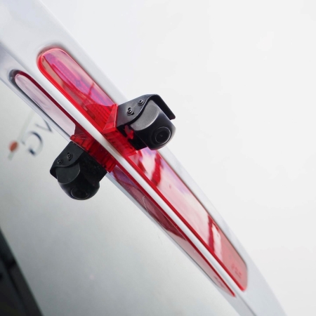 Kamera (CVBS), für Volkswagen T6/T6.1 mit Heckklappe