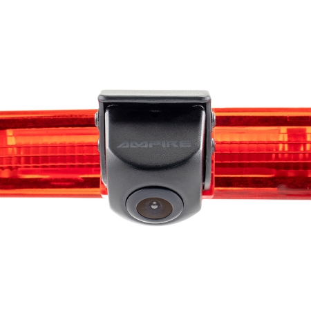 Kamera (CVBS), für Volkswagen T6/T6.1 mit Heckklappe