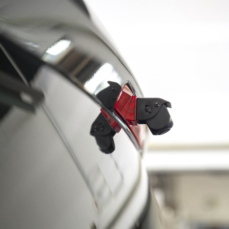 Kamera (CVBS), für Volkswagen T6/T6.1 mit Heckklappe