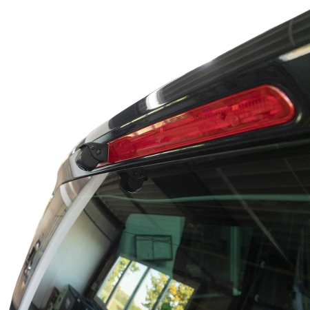 Kamera (CVBS), für Volkswagen T6/T6.1 mit Heckklappe