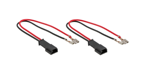 Lautsprecheradapter TESLA Model Y Model 3 Hochtöner Türen 2 Stk.