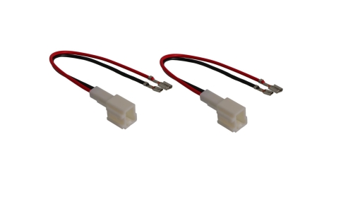 Lautsprecheradapter Hyundai KIA 2 Stk.