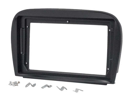 9 Radioblende Mercedes SL-Klasse(R230) 03/2006-12/2011