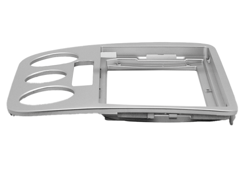 9 Radioblende VW Scirocco manuelle Klimaanlage