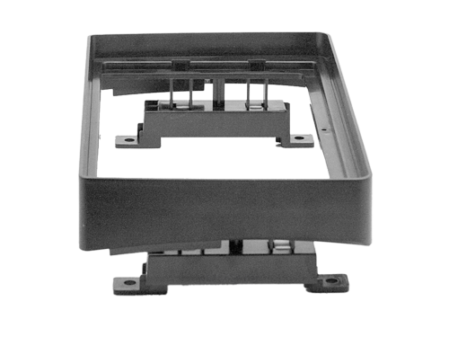 9 Radioblende VW Touareg I(7L) 06/2003-002/2010