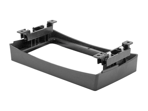 9 Radioblende VW Touareg I(7L) 06/2003-002/2010