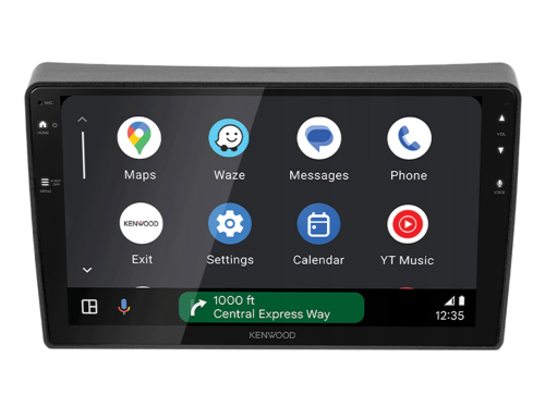 9 Radioblende VW Touareg I(7L) 06/2003-002/2010