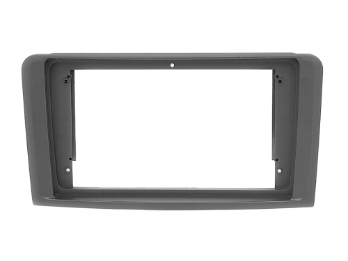 9 Radioblende Mercedes M-Klasse(W164)/GL-Klasse(X164)