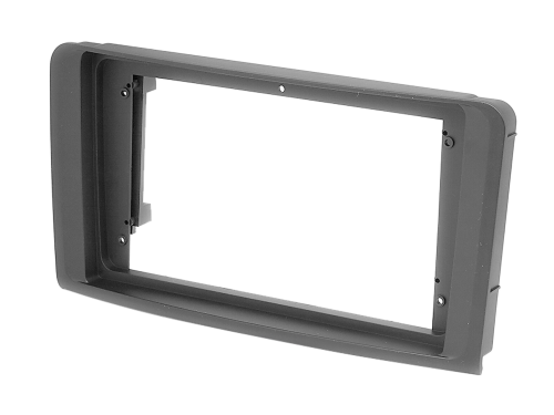 9 Radioblende Mercedes M-Klasse(W164)/GL-Klasse(X164)