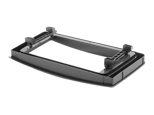 9 Radioblende Mercedes M-Klasse(W164)/GL-Klasse(X164)