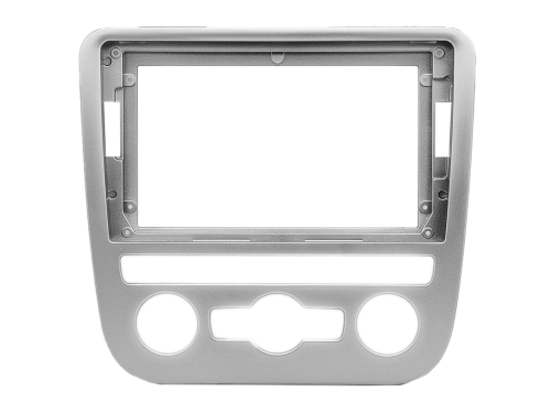 9 Radioblende VW Scirocco Klimatronik Einzelmodule I