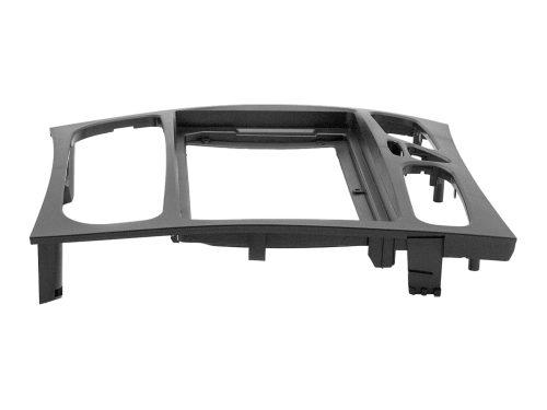 9 Radioblende Mercedes CLK(A209/C209) 03/2002-04/2005