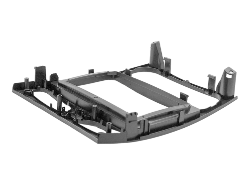 9 Radioblende Mercedes CLK(A209/C209) 03/2002-04/2005
