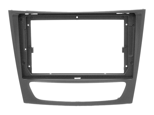 9 Radioblende Mercedes CLS(C219)/E-Klasse(W211)