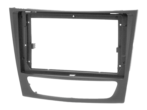 9 Radioblende Mercedes CLS(C219)/E-Klasse(W211)