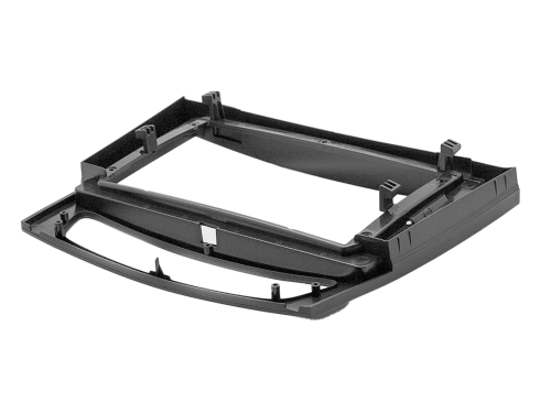 9 Radioblende Mercedes CLS(C219)/E-Klasse(W211)