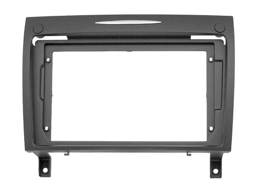 9 Radioblende Mercedes SLK(R171) 03/2004-03/2011