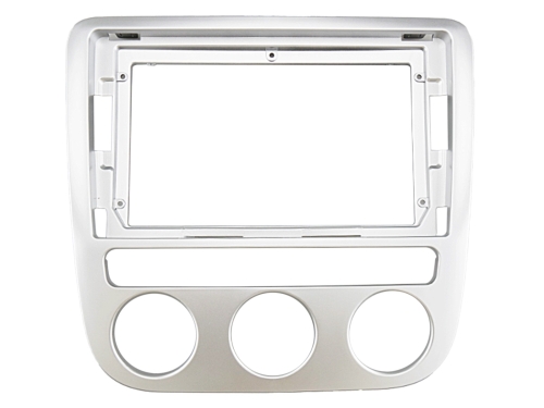 9 Radioblende VW Scirocco Klimatronik Einzelmodule II