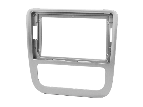 9 Radioblende VW Scirocco Klimatronik Kompaktmodul