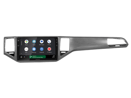 10 Radioblende VW Golf Sportsvan 10/2017-06/2020 LHD