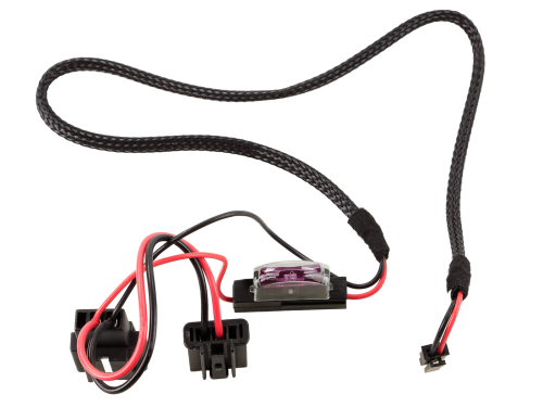 Y-Kabel Zigarettenanzünder diverse Fahrzeuge/Inbay® 15W