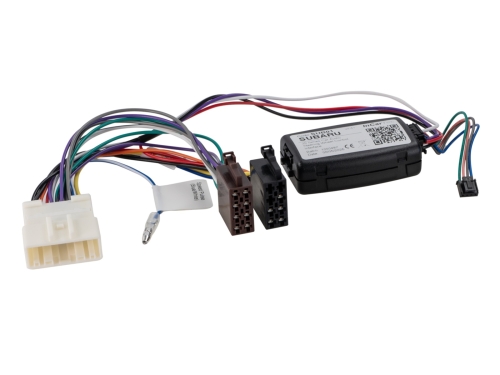 LFB Subaru Forester 2008-2011/Impreza 2007-2010 20 Pin