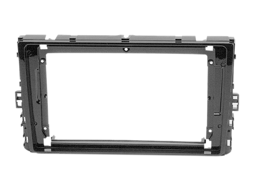 9 Radioblende VW diverse Fahrzeuge