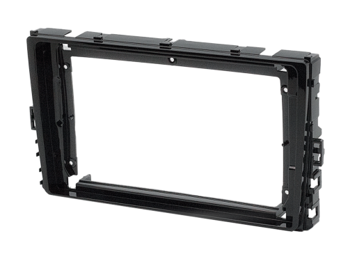 9 Radioblende VW diverse Fahrzeuge