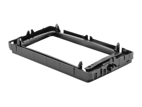 9 Radioblende VW diverse Fahrzeuge
