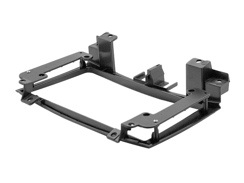 9 Radioblende Mercedes Sprinter(W906)/VW Crafter I