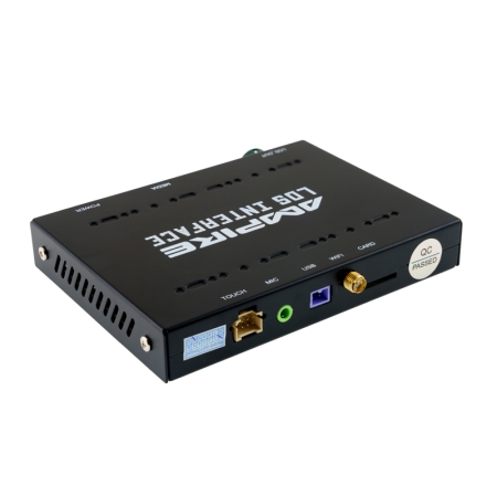 Smartphone-Integration Audi MMI, MIB2, RMC