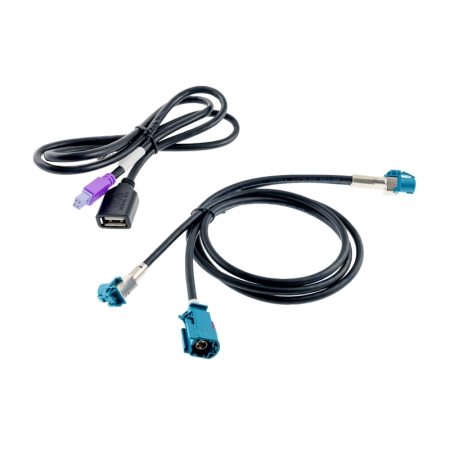 Smartphone-Integration Audi MMI, MIB2, RMC