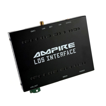 Smartphone-Integration Audi MMI 3G+ und MMI 3G High