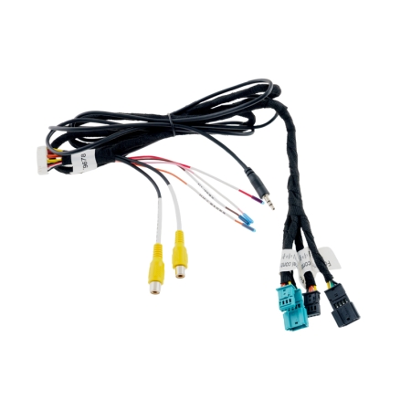 martphone-Integration BMW/MINI mit Navigation NBT
