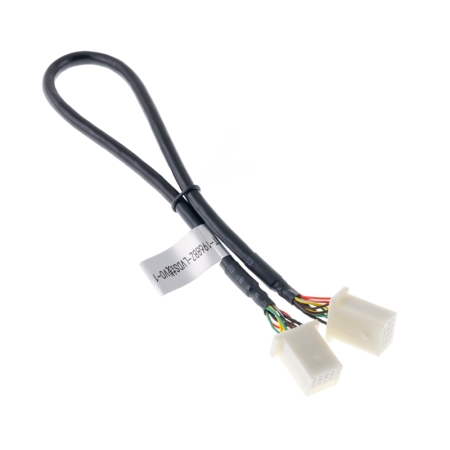 Smartphone-Integration Mercedes NTG4 (Quadlock)