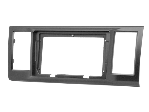 9 Radioblende VW T6(7HC) 07/2015-08/2019