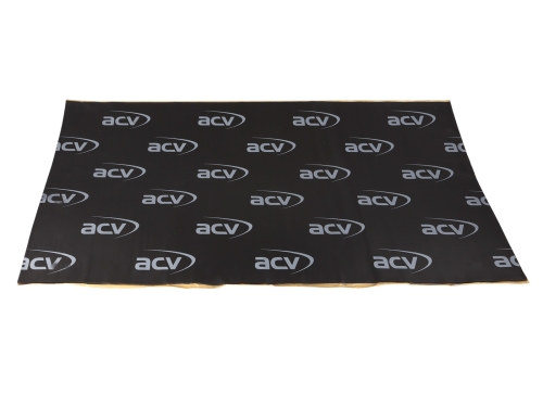 Dämmmaterial Multilayer 460x800x4,5mm