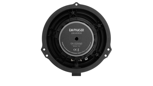 EMPHASER EM-FDFX165 Ford 16.5 cm compo set