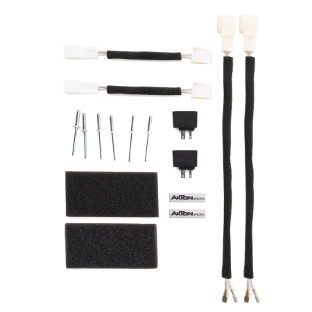 AXTON ATS-TOY160C SPECIFIC Compo für Toyota