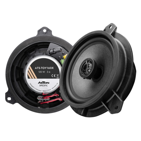 AXTON ATS-TOY160X SPECIFIC Coax für Toyota