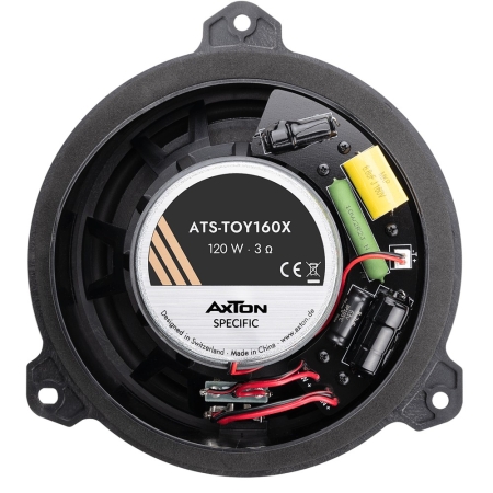 AXTON ATS-TOY160X SPECIFIC Coax für Toyota