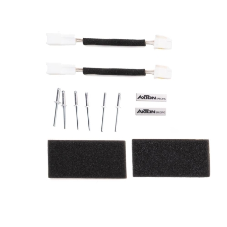 AXTON ATS-TOY160X SPECIFIC Coax für Toyota