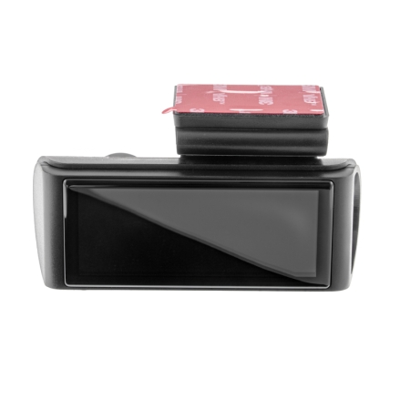 2-Kanal Dashcam mit Touchscreen, 4K Front, 1080P Heck, WLAN, inkl. 64GB microSD
