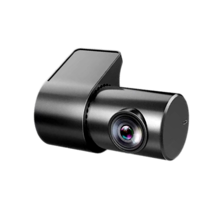 2-Kanal Dashcam mit Touchscreen, 4K Front, 1080P Heck, WLAN, inkl. 64GB microSD