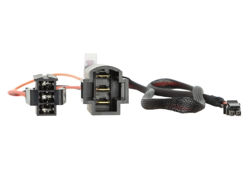 Y-Kabel Zigarettenanzünder Audi/Seat/Skoda/VW/Inbay® 5W/10W