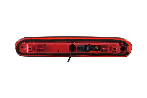 Bremslichtkamera AHD/CVBS passend MB Citan/T W420 Doppeltür