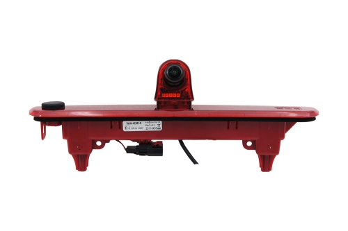 Bremslichtkamera AHD/CVBS passend MB Citan/T W420 Doppeltür