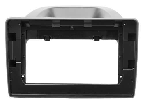 10 Radioblende Ford EcoSport(JK8) 05/2018-12/2022